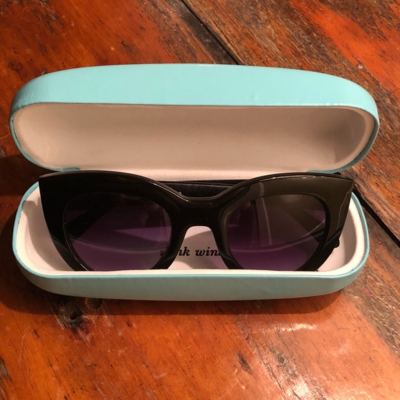 kate spade zora sunglasses